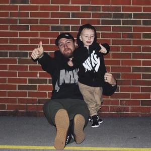 Meet your Posher, William